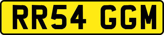 RR54GGM