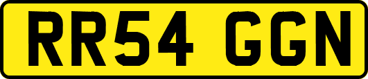 RR54GGN
