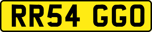 RR54GGO
