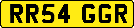 RR54GGR