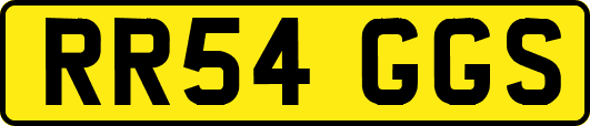 RR54GGS