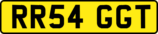 RR54GGT