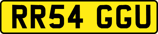 RR54GGU