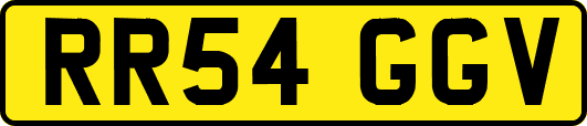 RR54GGV
