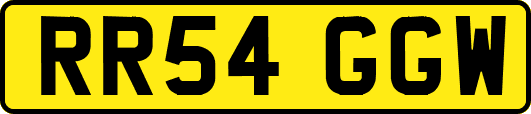 RR54GGW