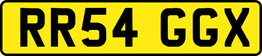 RR54GGX
