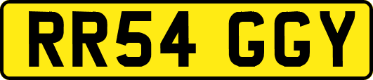 RR54GGY