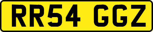 RR54GGZ
