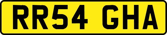 RR54GHA