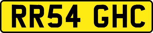 RR54GHC