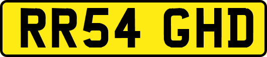 RR54GHD