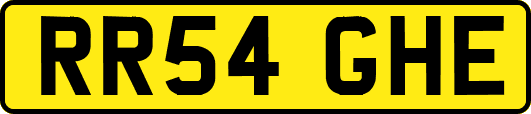 RR54GHE