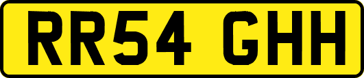 RR54GHH