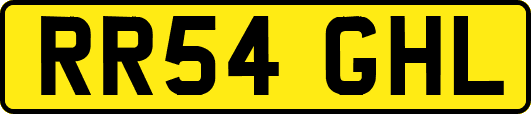 RR54GHL