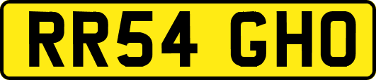 RR54GHO
