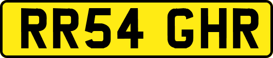 RR54GHR