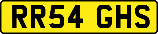 RR54GHS