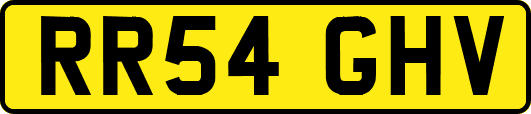 RR54GHV