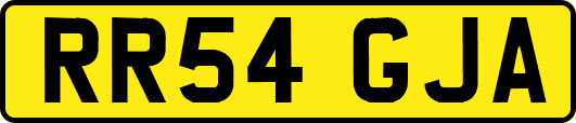 RR54GJA