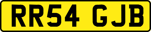 RR54GJB