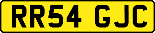 RR54GJC