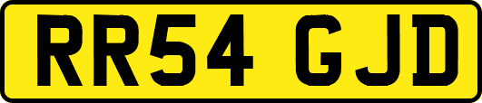 RR54GJD