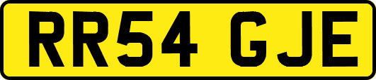 RR54GJE