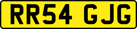 RR54GJG
