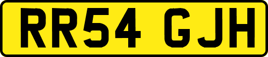 RR54GJH