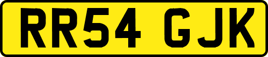 RR54GJK