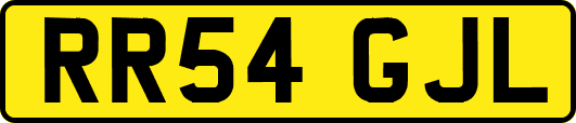 RR54GJL