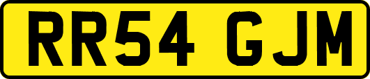 RR54GJM