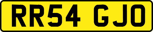 RR54GJO