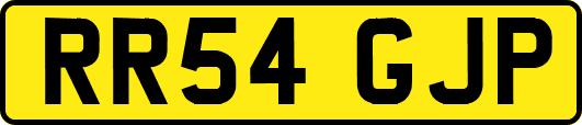 RR54GJP