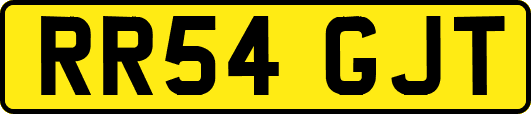RR54GJT