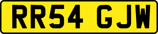 RR54GJW