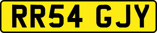RR54GJY