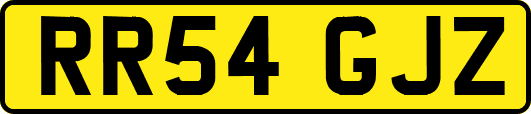 RR54GJZ