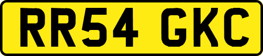 RR54GKC