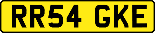 RR54GKE