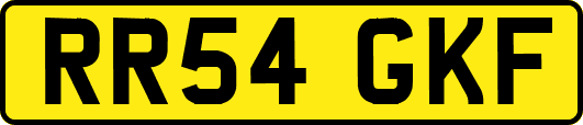 RR54GKF