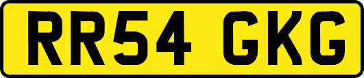 RR54GKG
