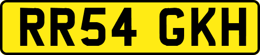 RR54GKH