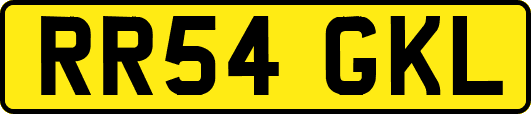 RR54GKL