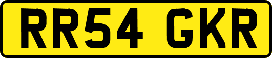 RR54GKR