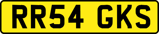 RR54GKS