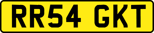 RR54GKT
