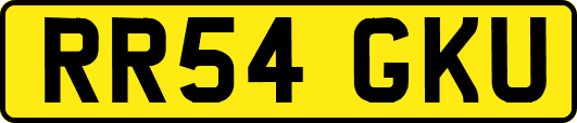 RR54GKU