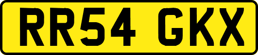 RR54GKX