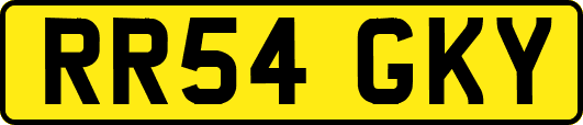 RR54GKY